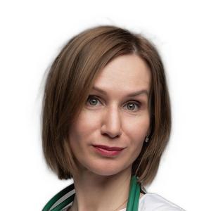 Спиридонова Ольга Николаевна