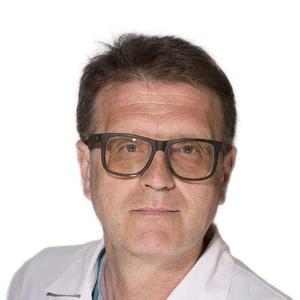 Свиридов Вячеслав Витальевич