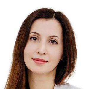 Романова Вера Ивановна