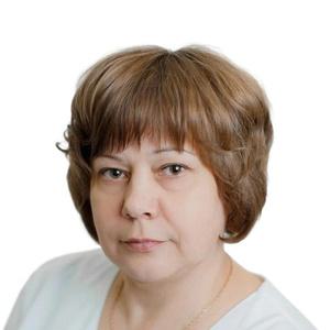 Сорокина Ирина Борисовна