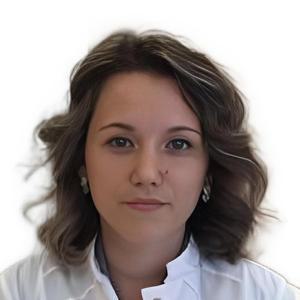 Евсеева Юлия Юрьевна