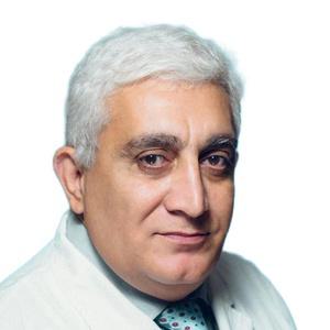 Зурбаев Нодар Темурович