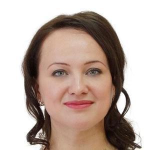 Гридчина Елена Викторовна