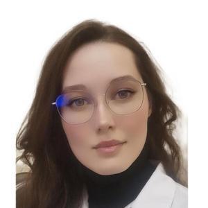 Закизянова Розалия Рашитовна