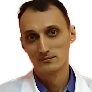 Махромов Зафаржон Хотамбегович
