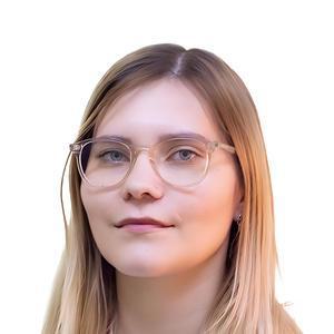 Ковалева Анна Алексеевна