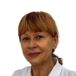 Чикунова Ирина Львовна
