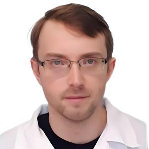 Васильев Андрей Владимирович