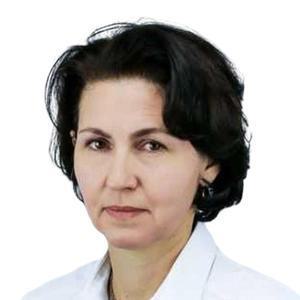 Быкова Анна Анатольевна