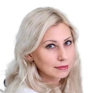 Иванова Наталья Витальевна