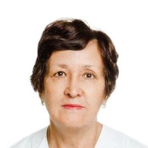 Ущеко Людмила Дмитриевна