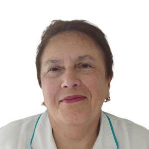 Ковалева Ольга Семеновна