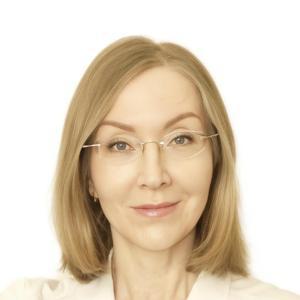 Ефремова Елена Вениаминовна