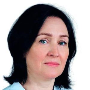 Лайович Лада Юрьевна