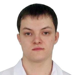 Лях Илья Сергеевич