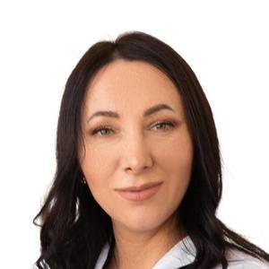 Калита Наталья Ивановна
