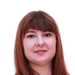Мачнева Мария Сергеевна