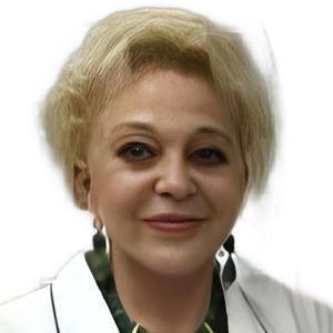 Перетрухина Елена Дмитриевна