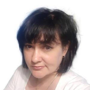 Мухина Наталья Николаевна