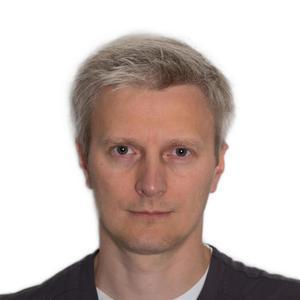 Сысоев Павел Геннадьевич