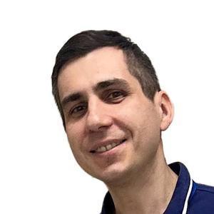 Астанков Роман Андреевич