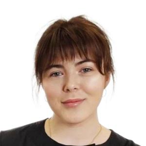 Хайруллина Эллона Ириковна