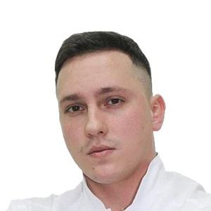 Пантелеенко Денис Андреевич