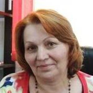 Фиронова Жанна Васильевна