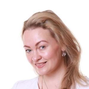 Якупова Анна Сергеевна