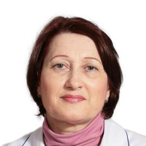 Бачурина Татьяна Алексеевна