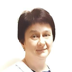 Свекорова Елена Владимировна