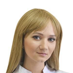 Смердова Мария Игоревна