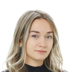 Моцяк Анна Николаевна