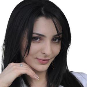 Бязрова Зарина Фёдоровна