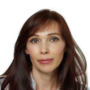 Бадгутдинова Гузель Рустямовна