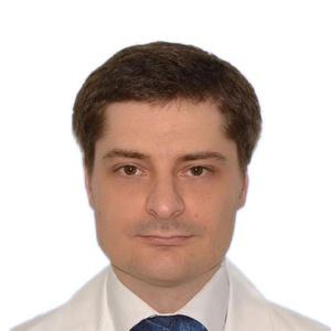 Макаров Владислав Александрович