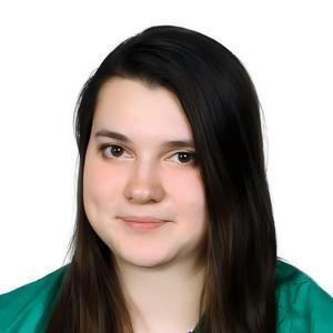 Еремеева Олеся Александровна