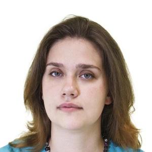 Черняк Александра Сергеевна