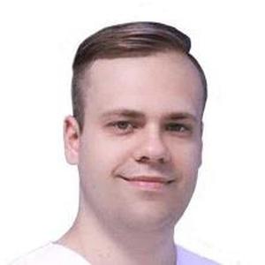 Герасимов Андрей Вячеславович