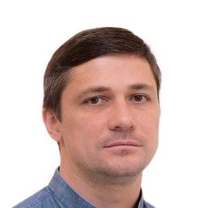 Теплов Андрей Викторович