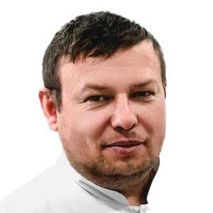 Стариков Владимир Валерьевич