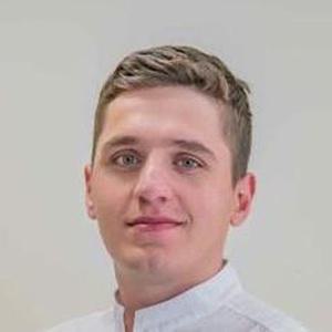 Бекботов Дин Хаджимуханович