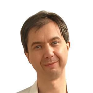 Лобанкин Павел Владимирович