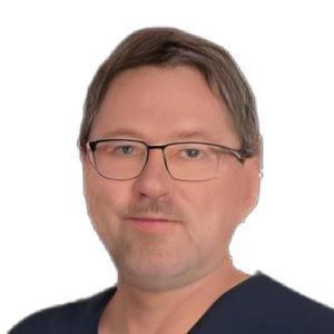 Грехов Дмитрий Александрович