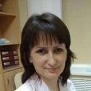 Ежова Майя Борисовна