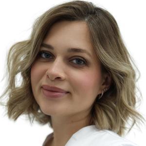 Воронцова Ирина Владимировна