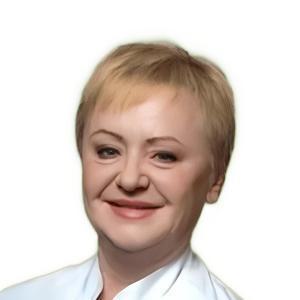 Масленникова Юлия Евгеньевна