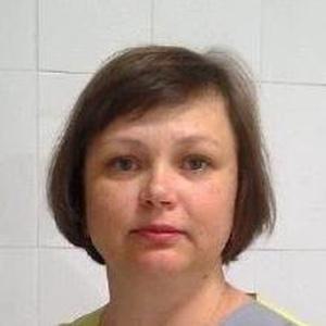 Рыбкина Виктория Владимировна