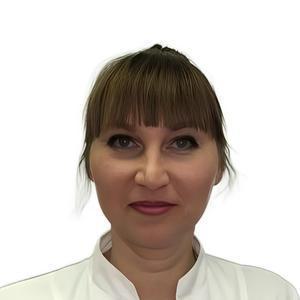Каримова Наиля Ильдюсовна