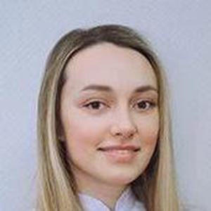 Мирошниченко Инна Сергеевна